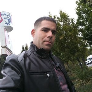 Meet your Posher, Ricky